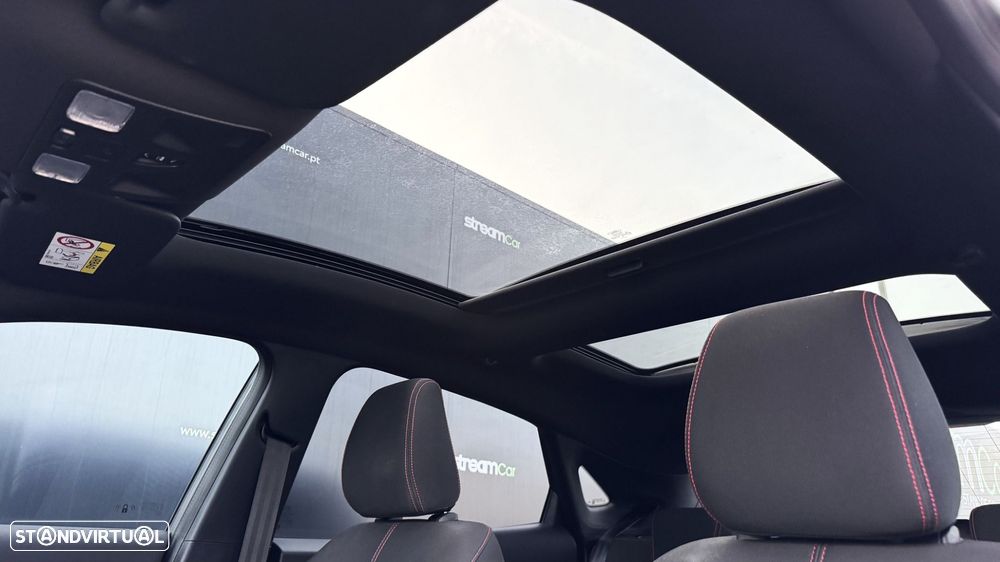 Ford Puma 1.5 EcoBlue ST-LINE X DESIGN - 25