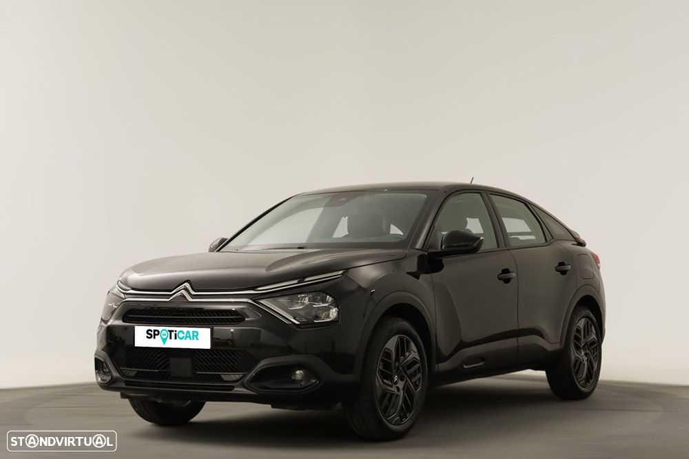Citroën C4 1.2 PureTech Plus - 2