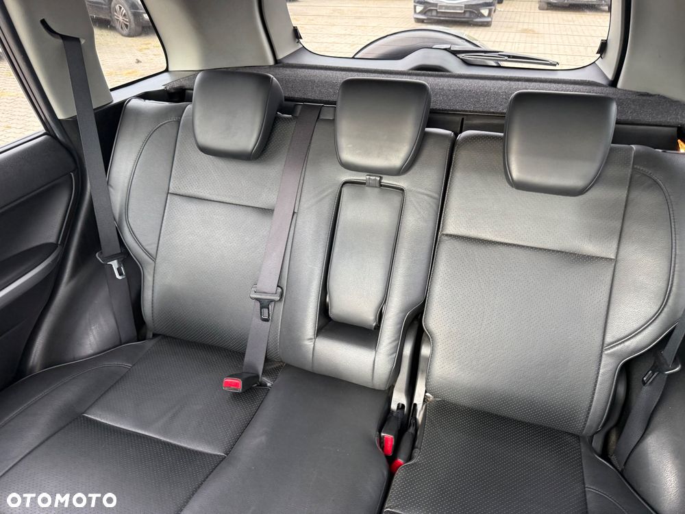 Suzuki Grand Vitara - 12