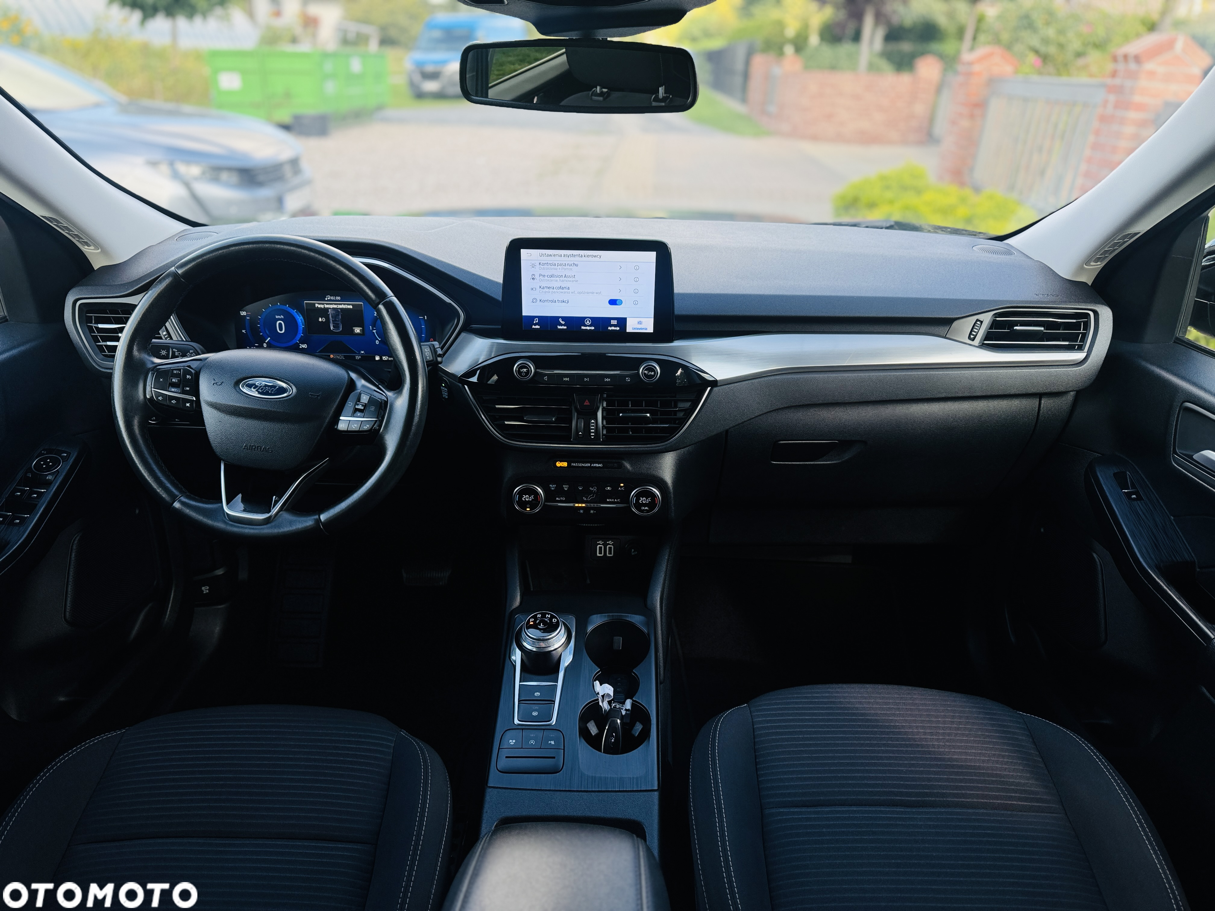 Ford Kuga 1.5 EcoBlue FWD Titanium - 6