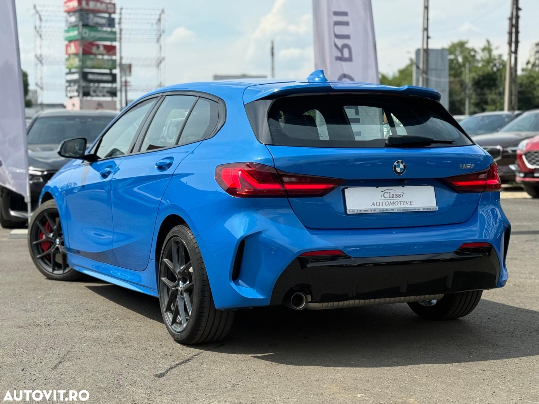 BMW Seria 1 - 9