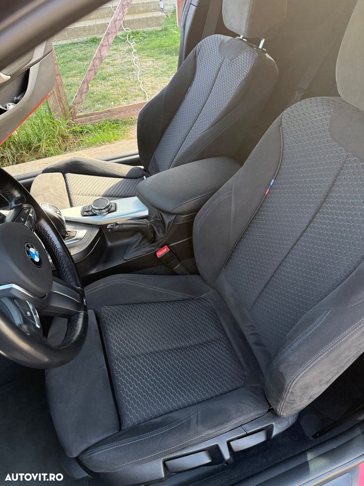 BMW Seria 2 225d Sport-Aut. M Sport - 11