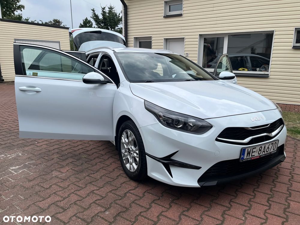 Kia Ceed 1.5 T-GDI L - 28