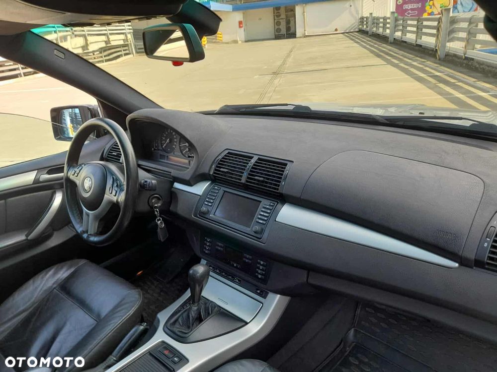 BMW X5 - 8