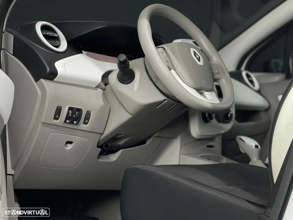 Renault Zoe - 3