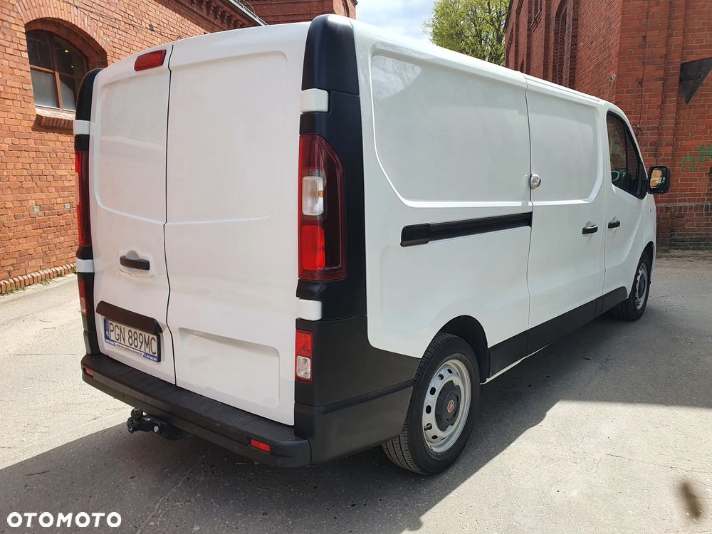 Fiat Talento - 4