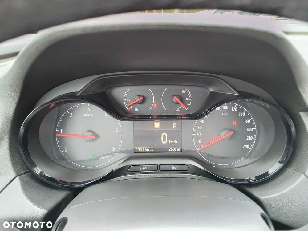 Opel Grandland X 1.5 CDTI Edition Business Pack S&S - 23
