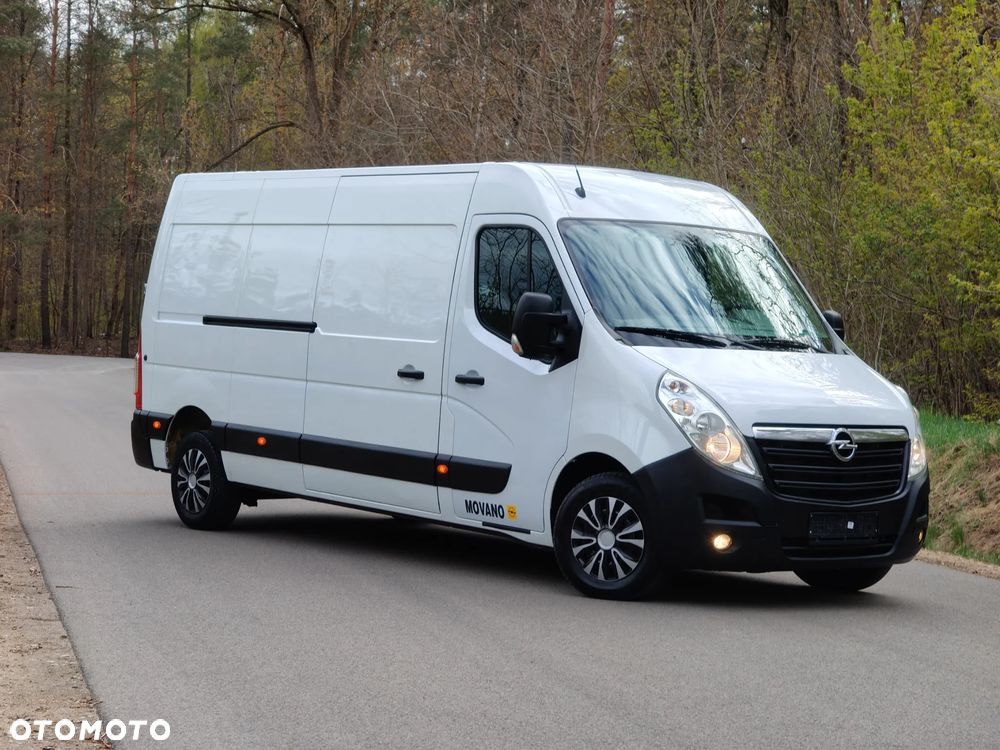 Renault Master - 2