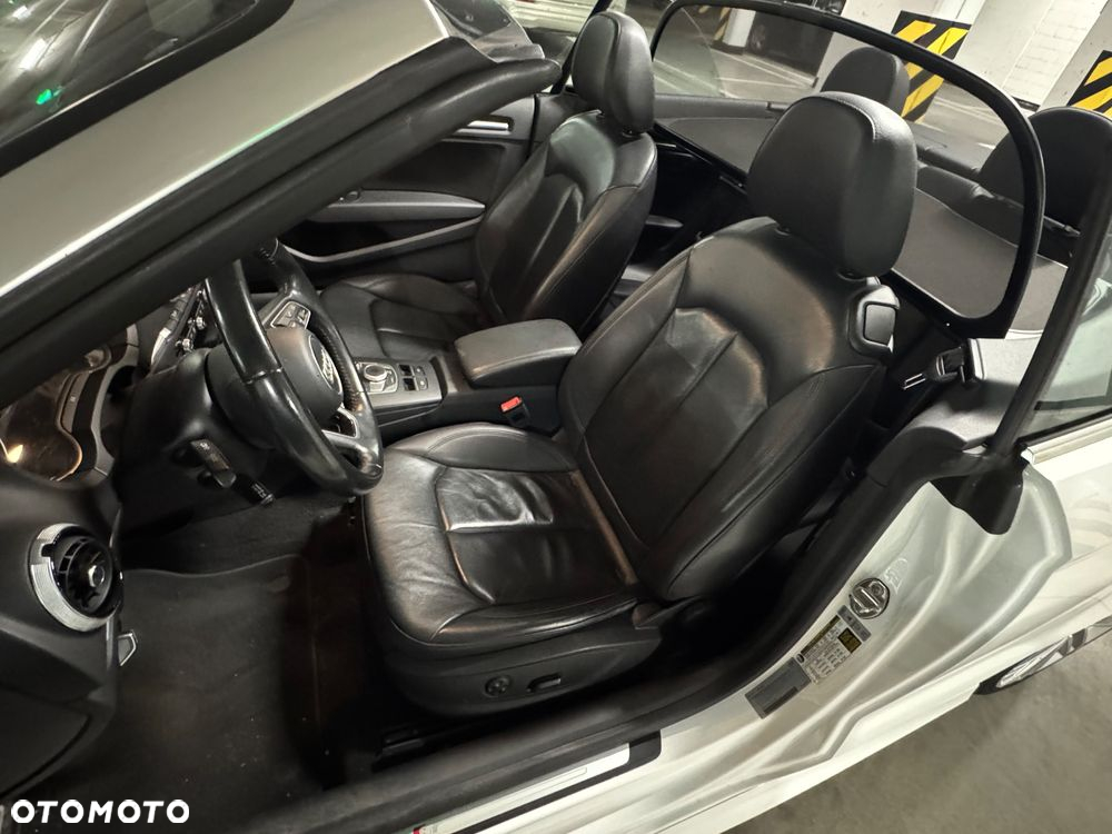 Audi A3 - 13