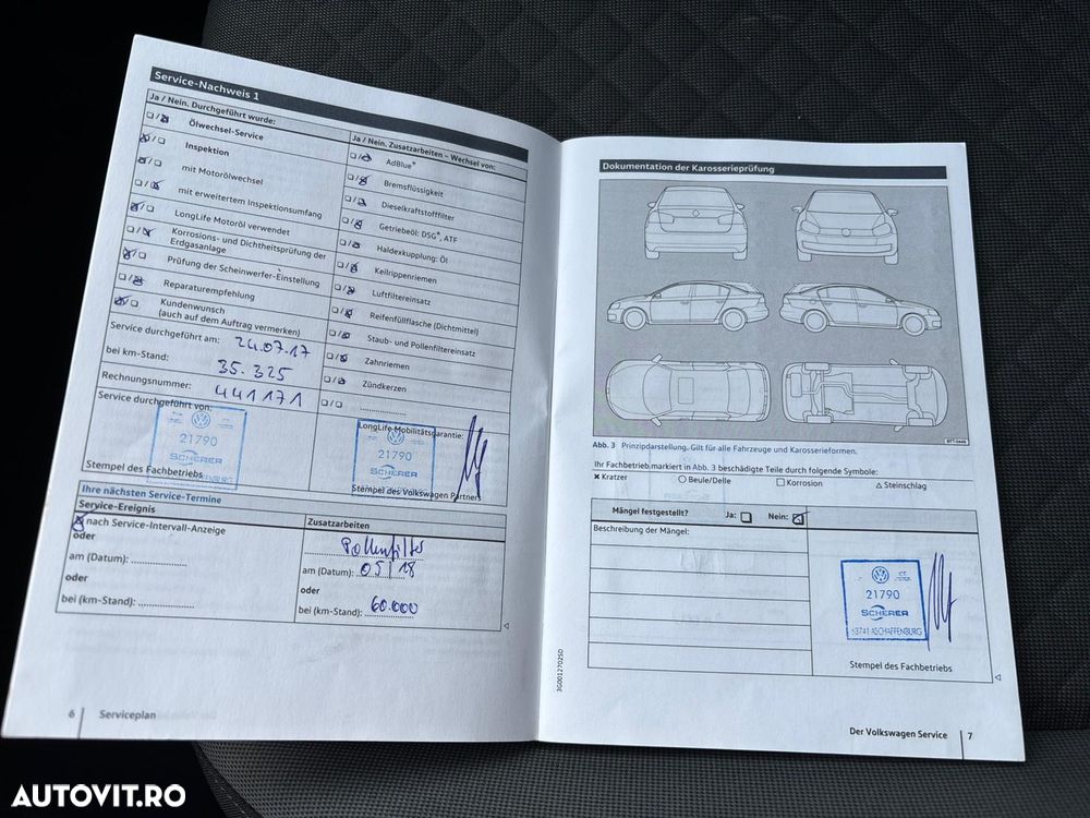 Volkswagen Tiguan 2.0 TDI SCR 4MOTION BlueMotion Technology Comfortline - 38