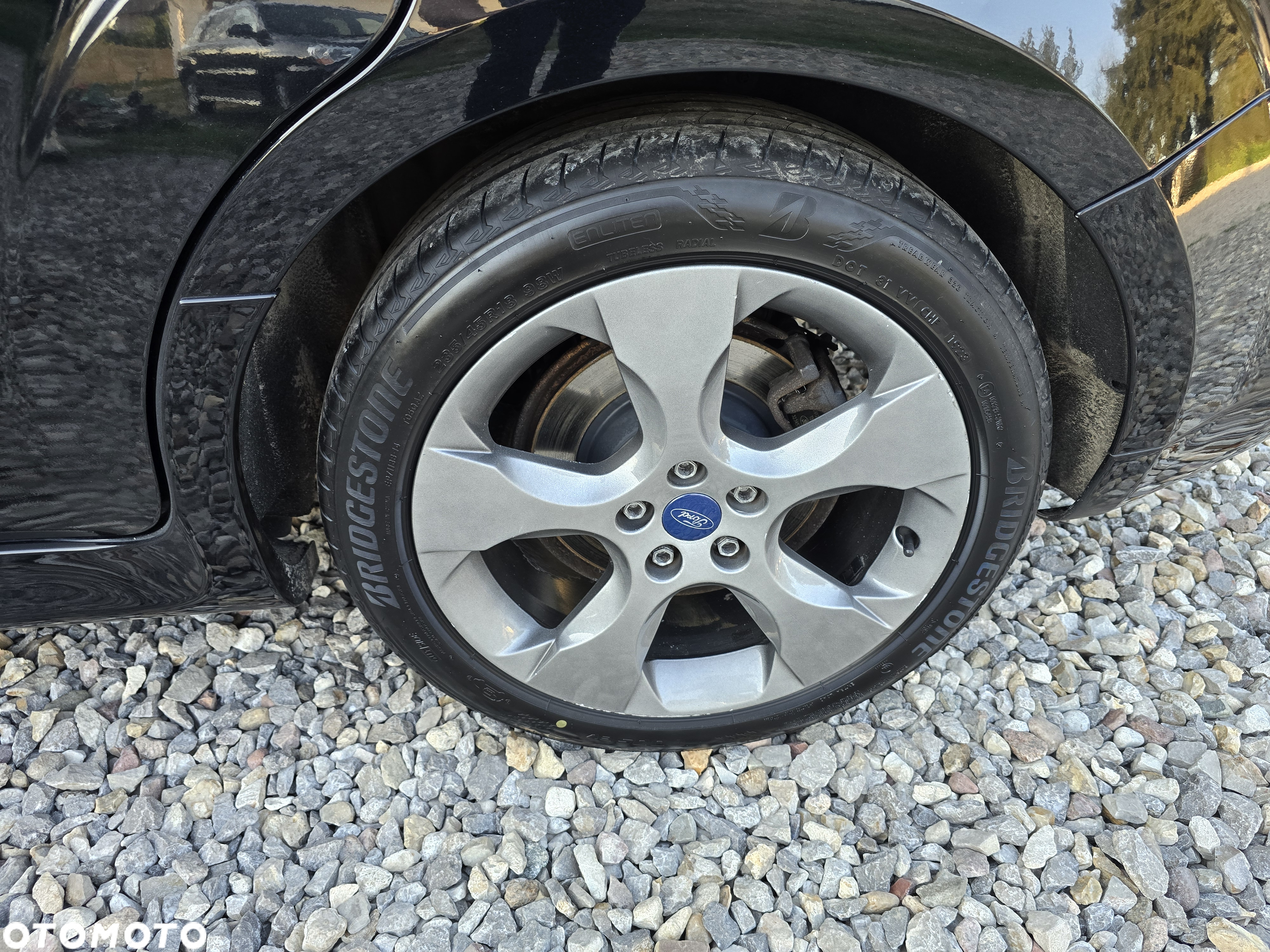 Ford S-Max 2.0 TDCi DPF Titanium X - 12