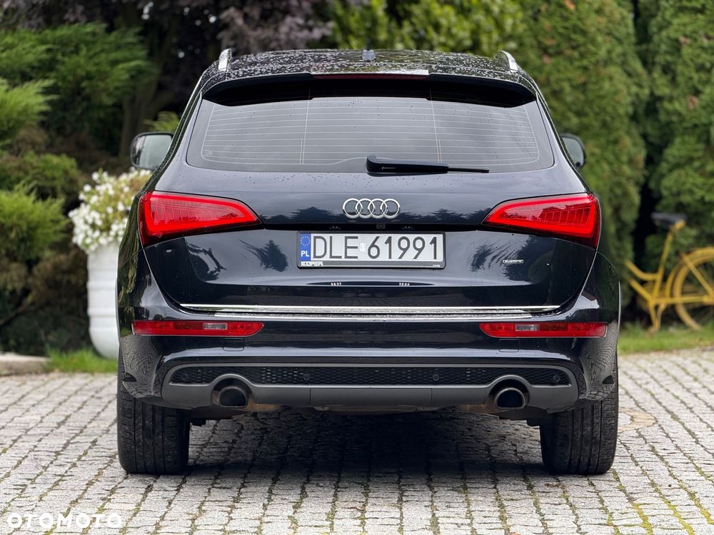 Audi Q5 - 7