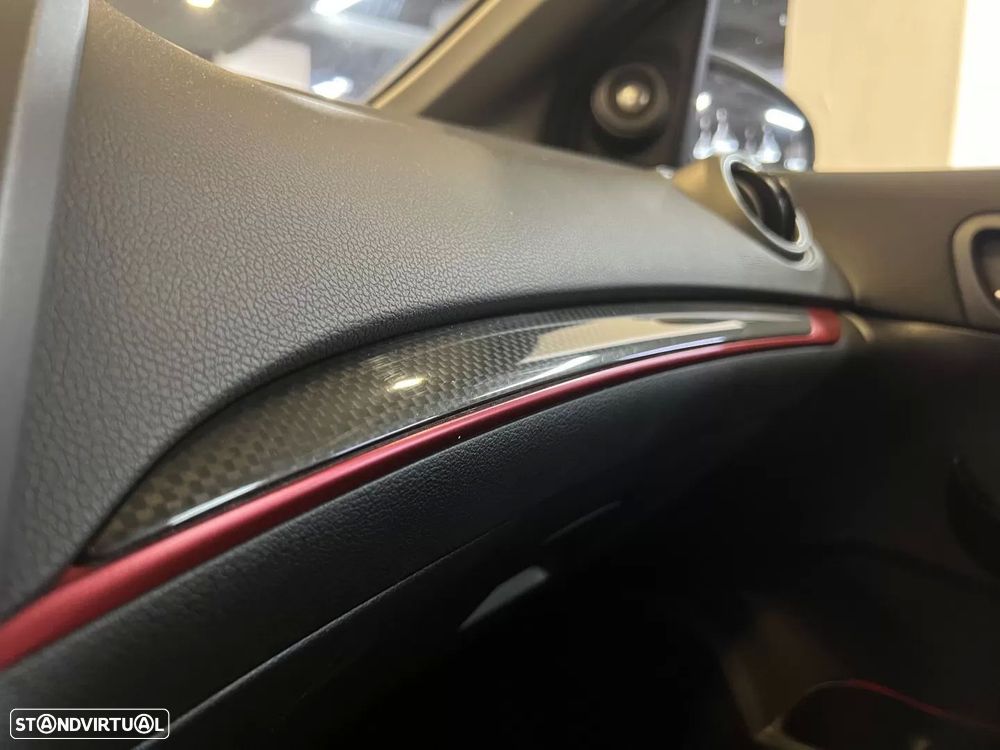 Honda Civic 2.0 VTEC Turbo Type R GT - 45