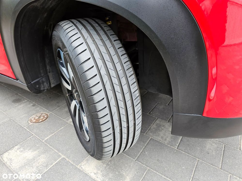 Citroën C3 Aircross 1.2 PureTech Feel - 12