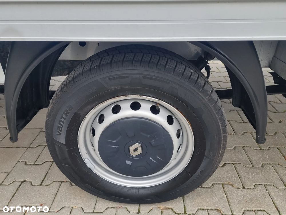 Renault Master - 19