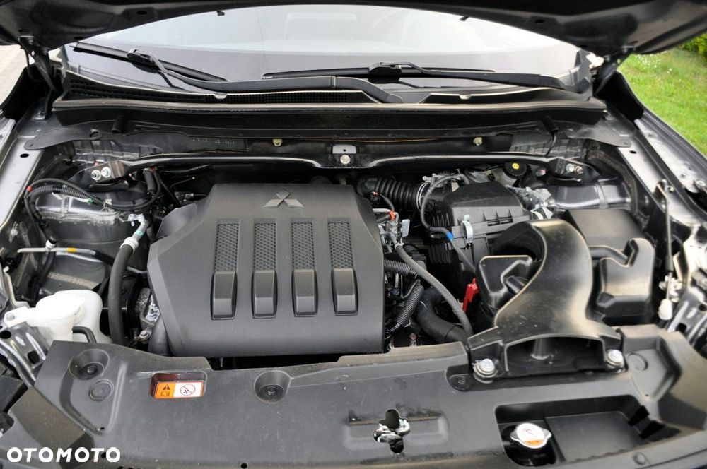 Mitsubishi Eclipse Cross - 38
