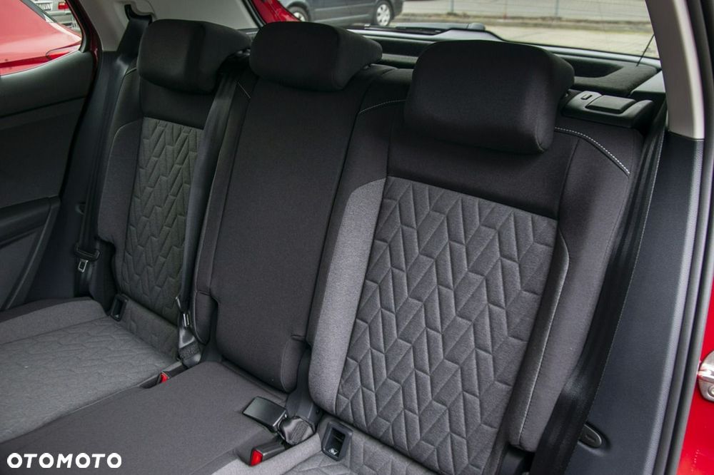 Volkswagen T-Cross - 28