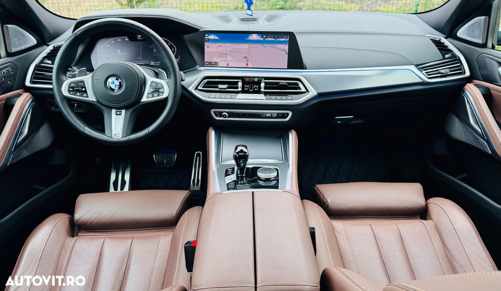 BMW X6 xDrive40d - 2