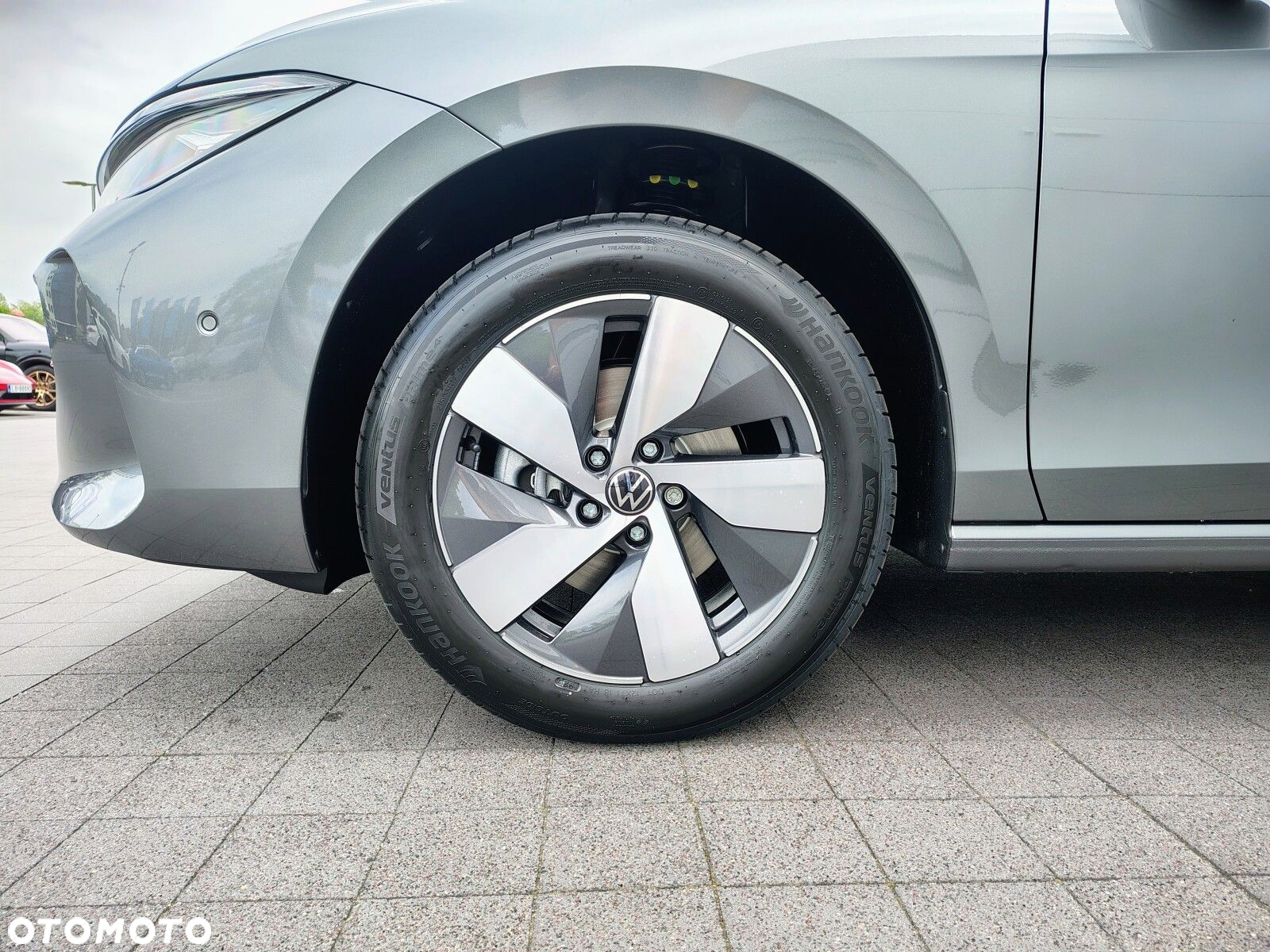 Volkswagen Passat - 7