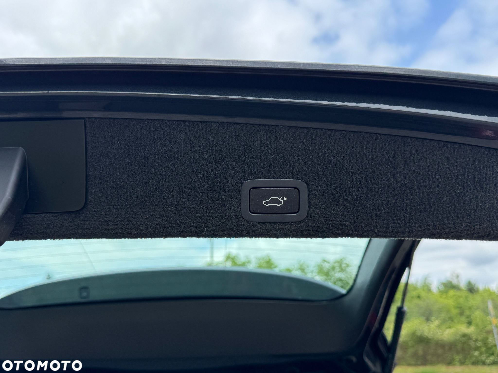 Volvo XC 60 D5 AWD Momentum - 14