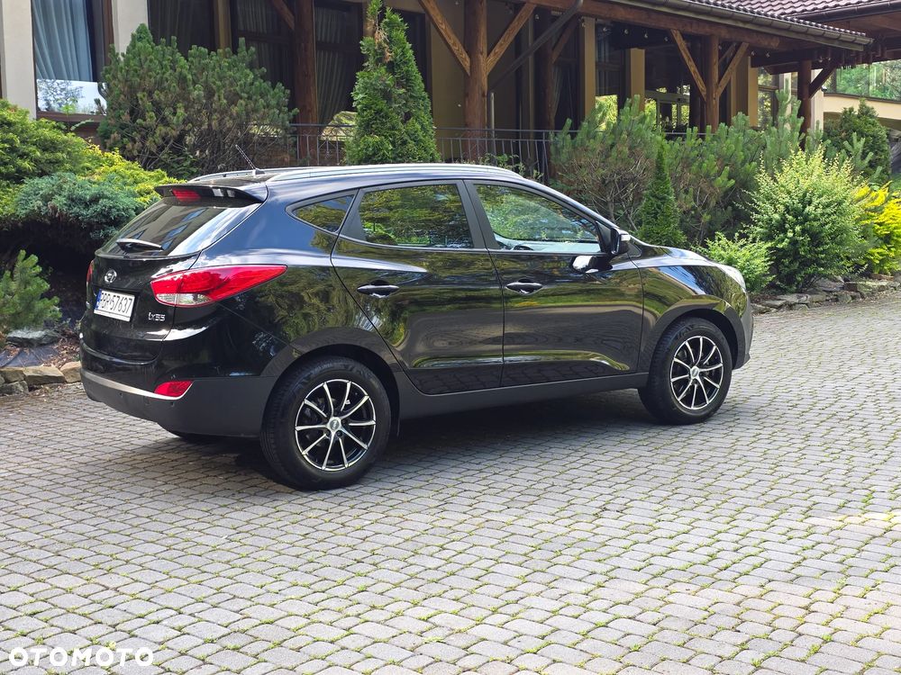 Hyundai ix35 1.6 2WD Comfort - 30