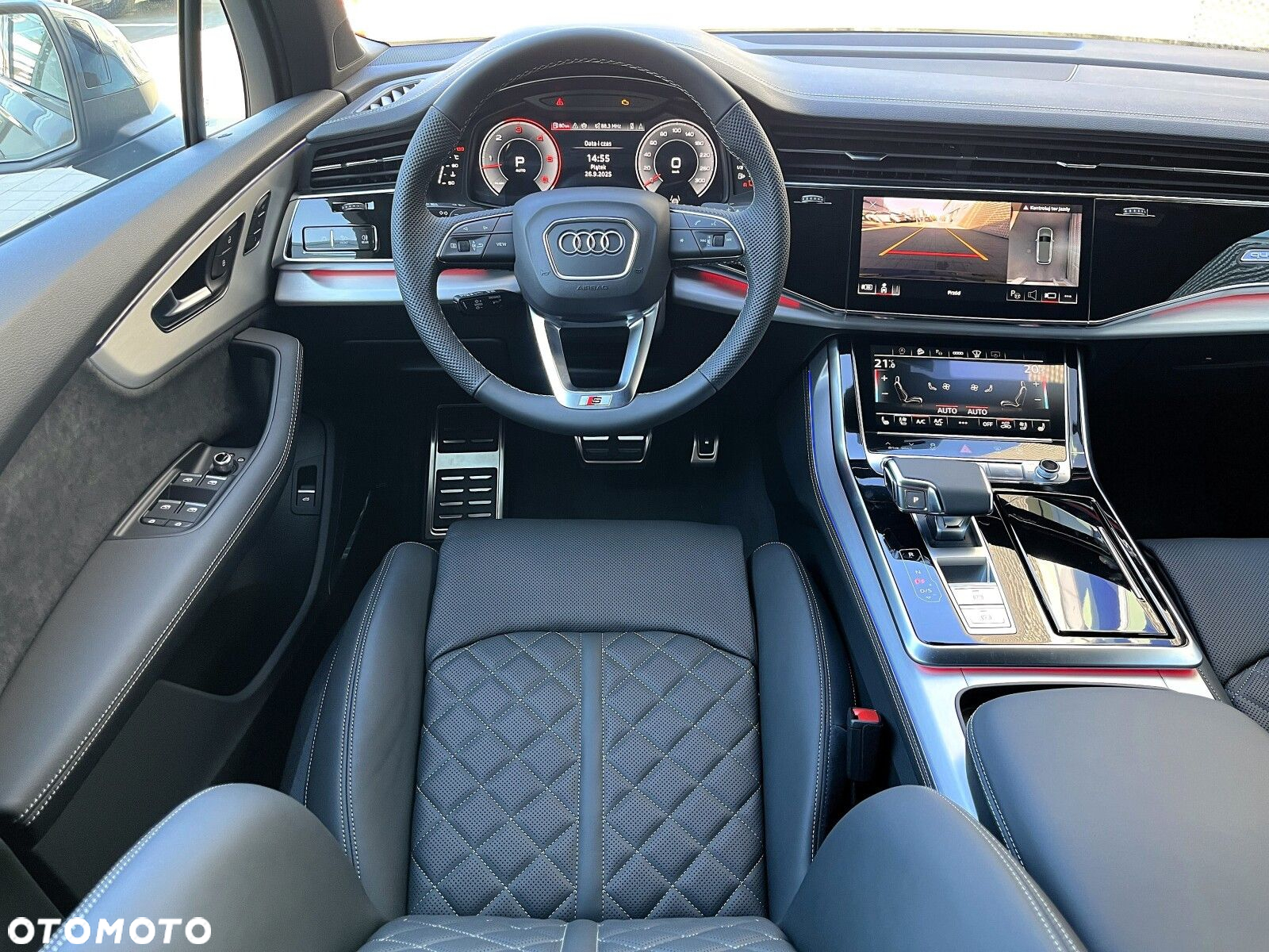 Audi Q7 - 12