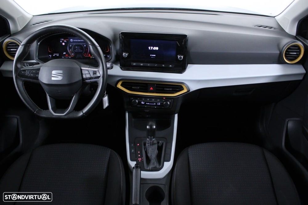 SEAT Leon ST 1.0 TSI Style - 18