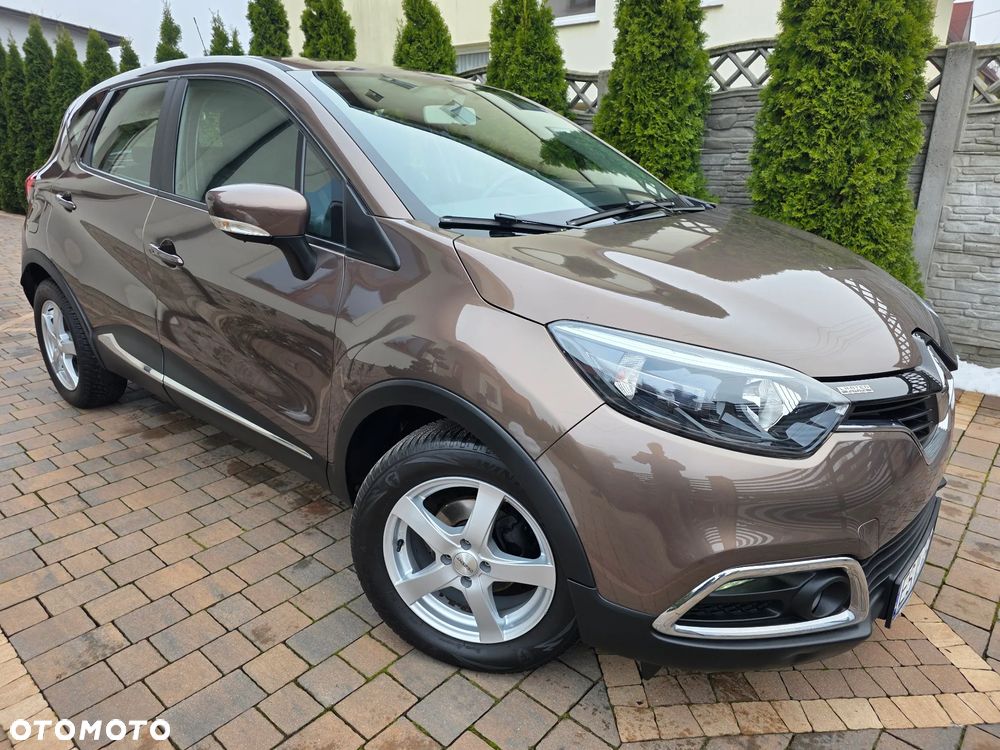 Renault Captur - 13