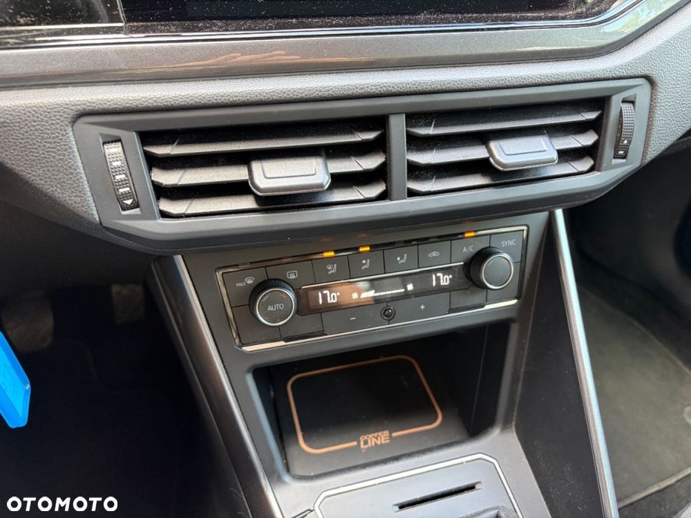 Volkswagen Polo 1.0 TSI Highline - 19