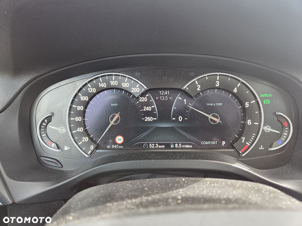 BMW X3 - 6