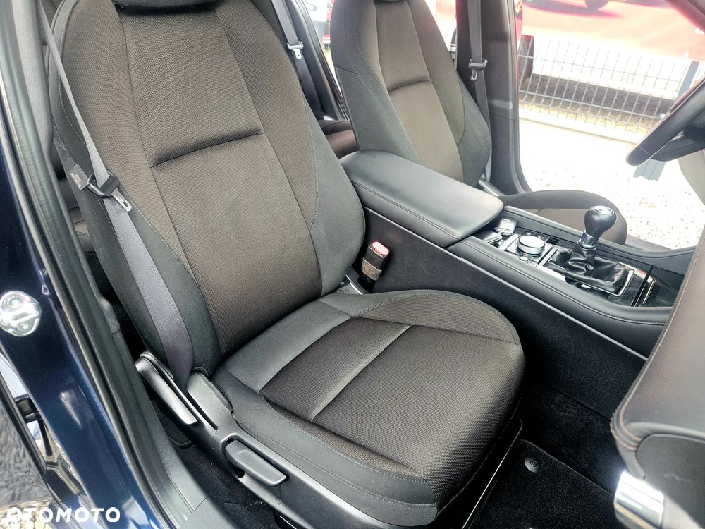 Mazda 3 - 29