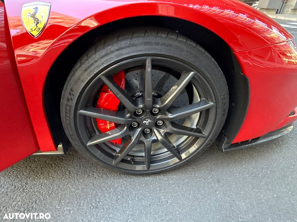 Ferrari SF90 Stradale - 13