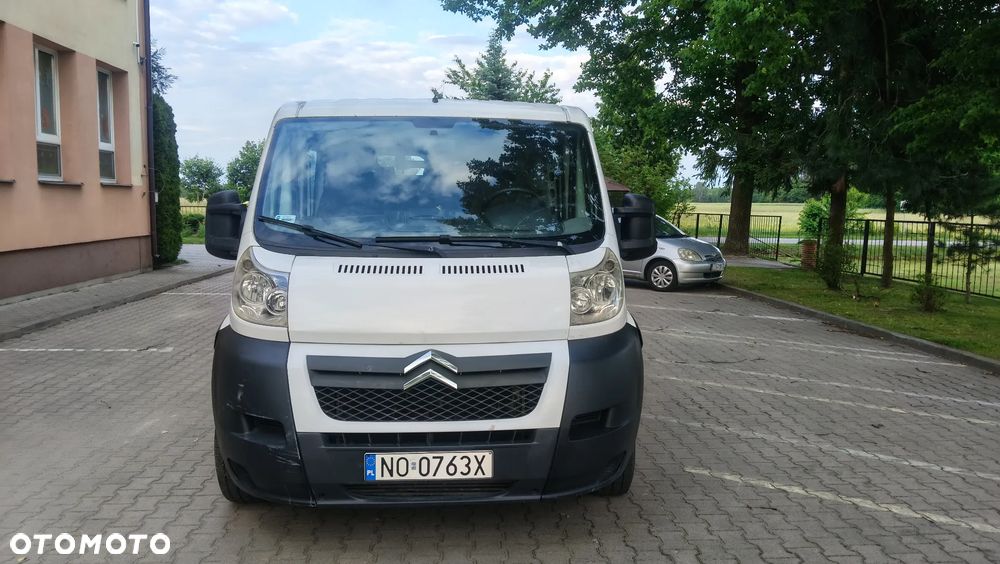 Citroën Jumper - 3