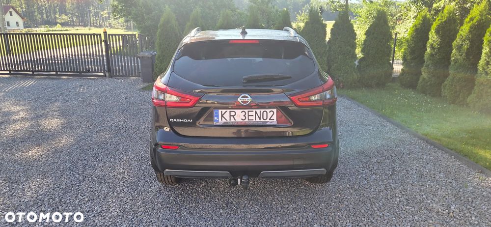 Nissan Qashqai 1.6 DCi 4x4 Acenta EU6 - 5