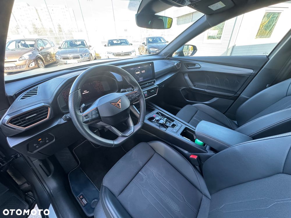 Cupra Formentor - 9