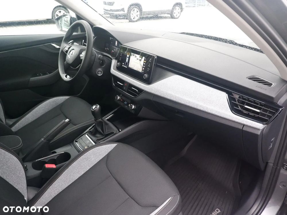 Skoda Kamiq 1.0 TSI Selection - 18