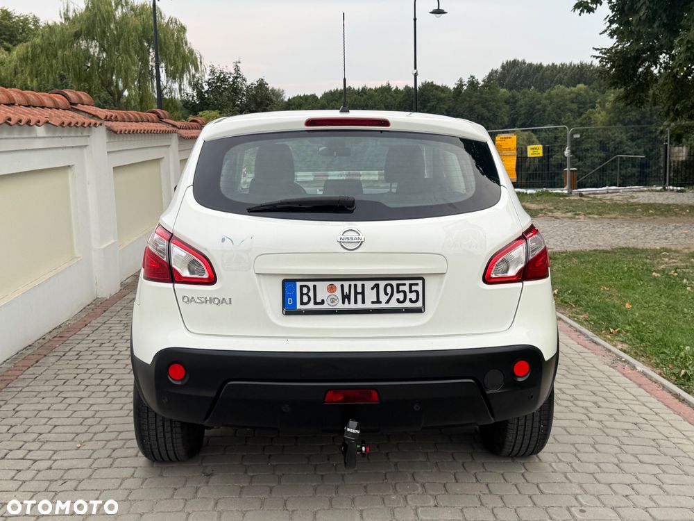 Nissan Qashqai - 13