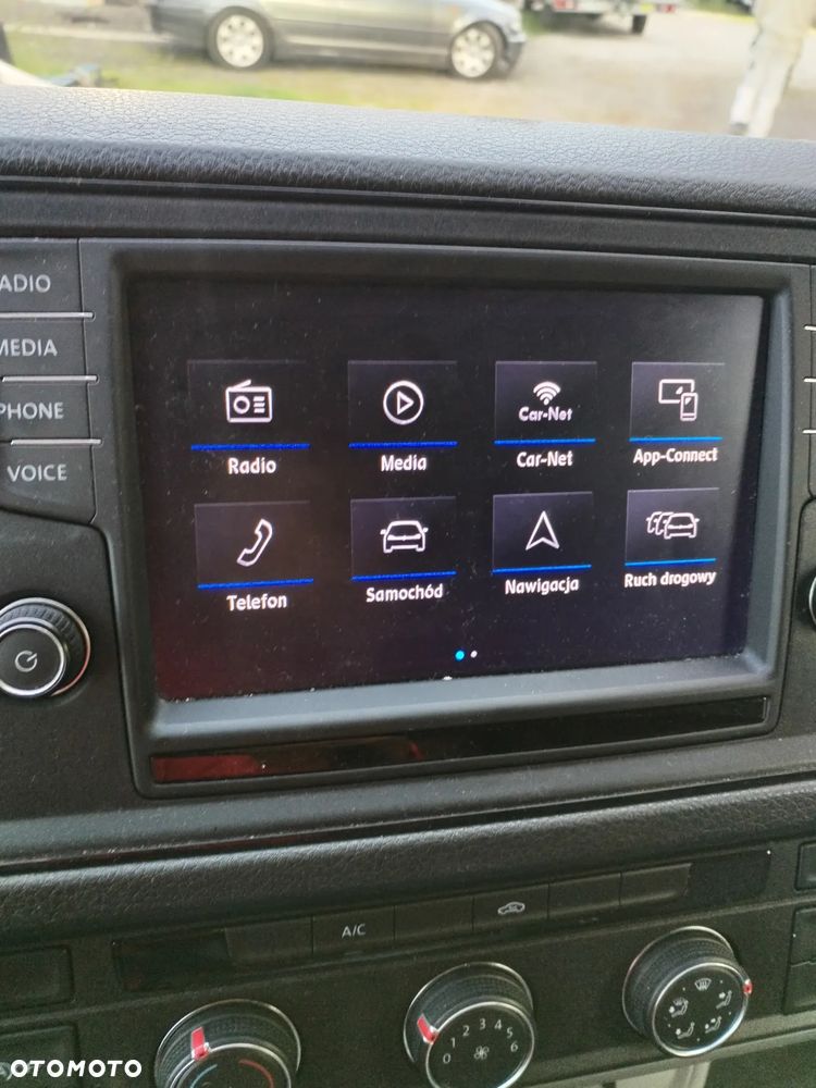Volkswagen crafter - 10