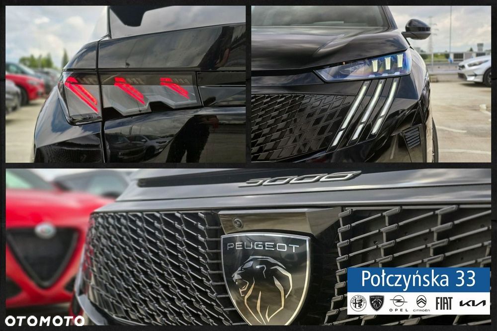 Peugeot 3008 - 29