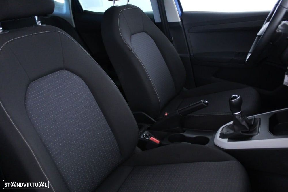 SEAT Arona 1.0 TSI Style - 14