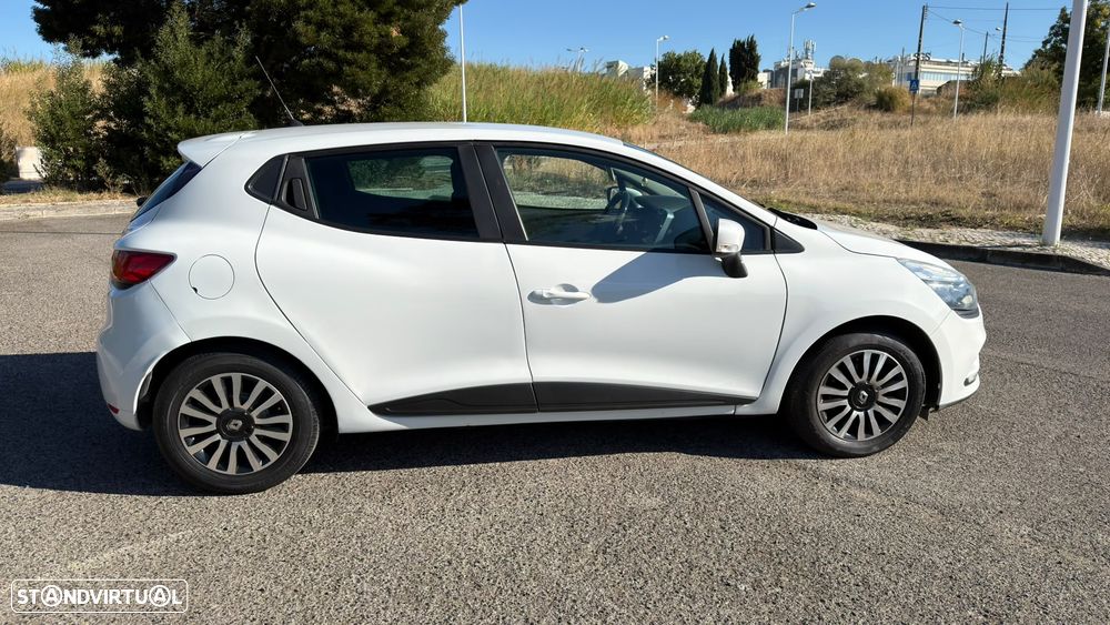 Renault Clio 0.9 TCe Zen - 6