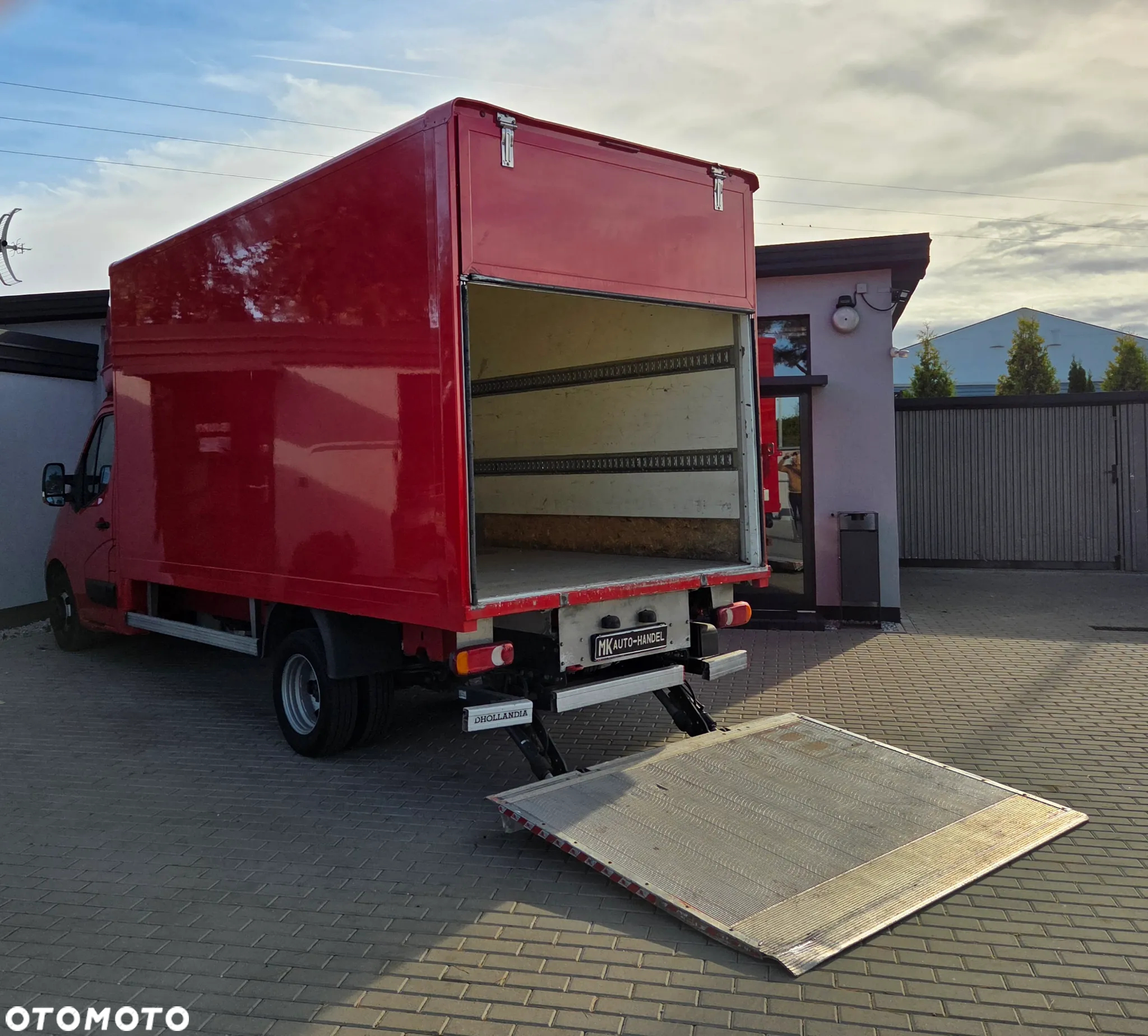 Renault Master - 9