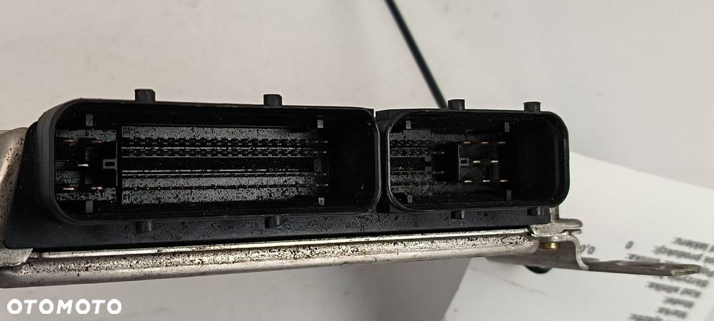 MODUŁ AUDI A8 D2 4D0907560F - 4