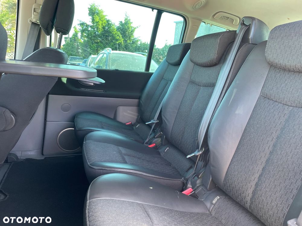 Renault Espace 2.0T Privilege - 14