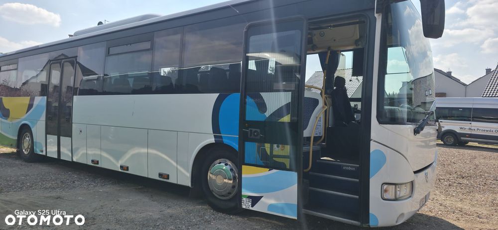 Irisbus Crossway - 1