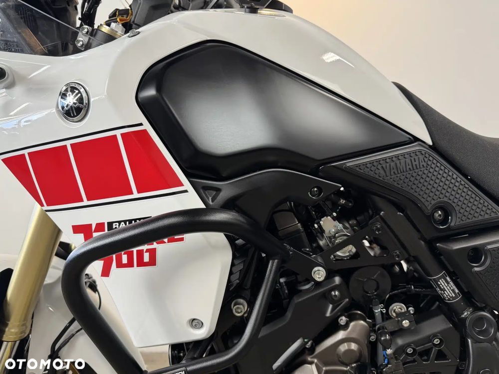 Yamaha Tenere - 22