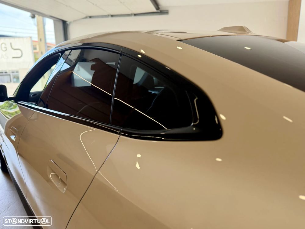 BMW i4 eDrive40 Gran Coupe M Sport - 21