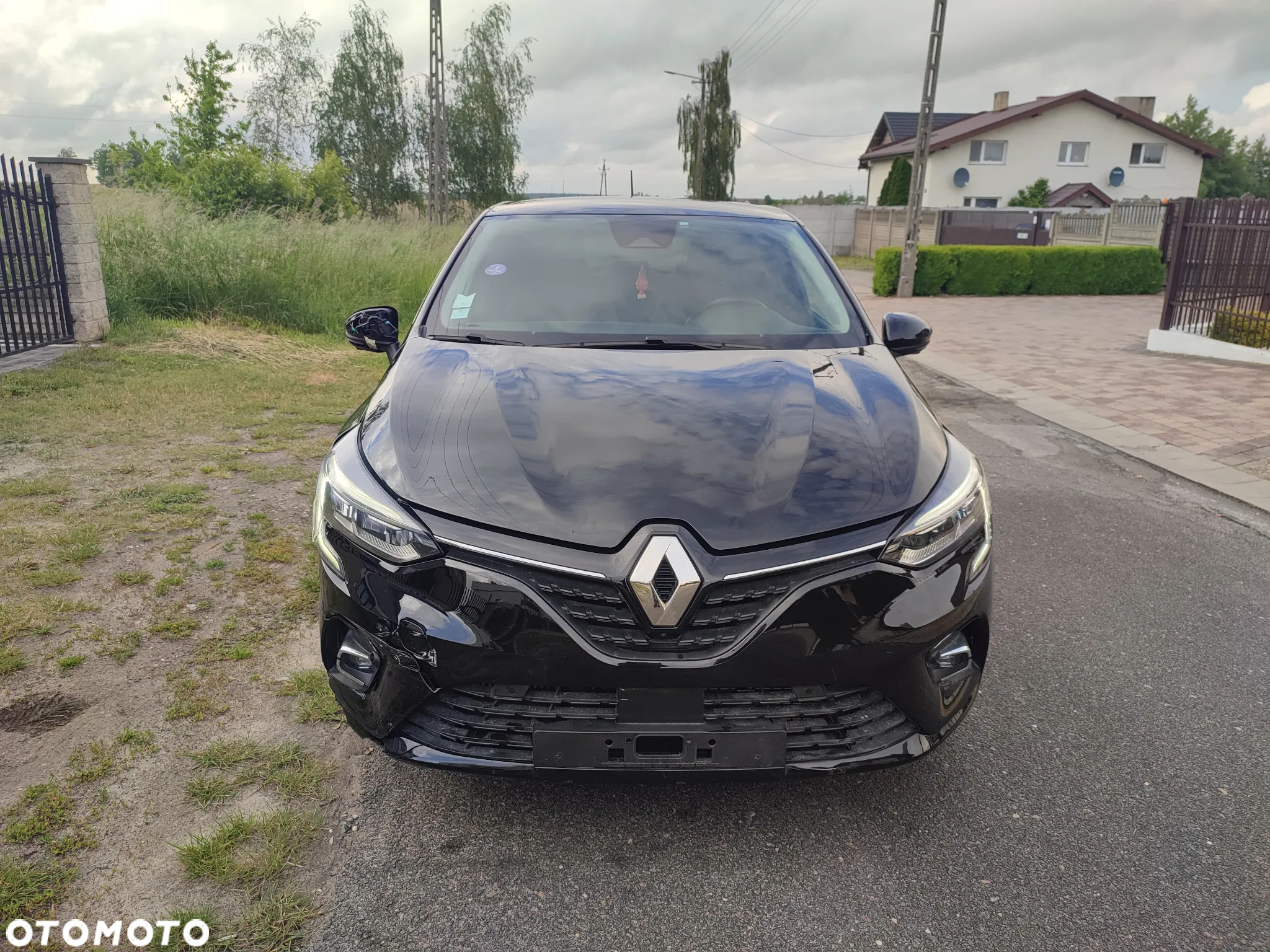 Renault Clio - 4