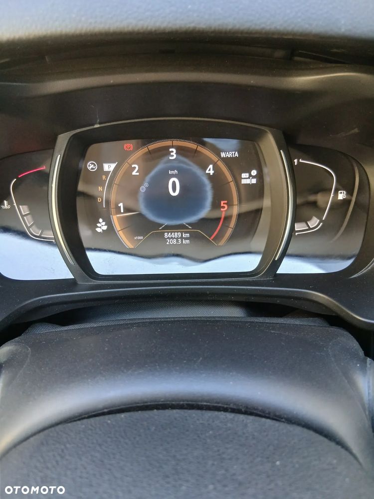 Renault Kadjar BLUE dCi 115 EDC INTENS - 16