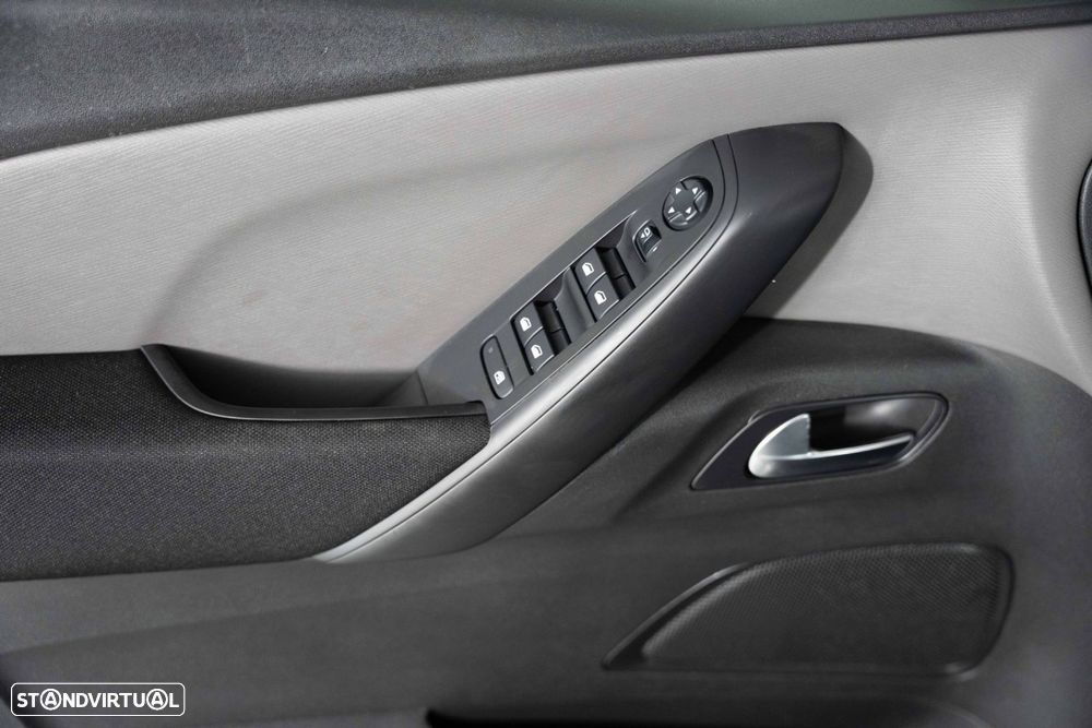 Citroën C4 Spacetourer 1.2 PureTech Feel - 19